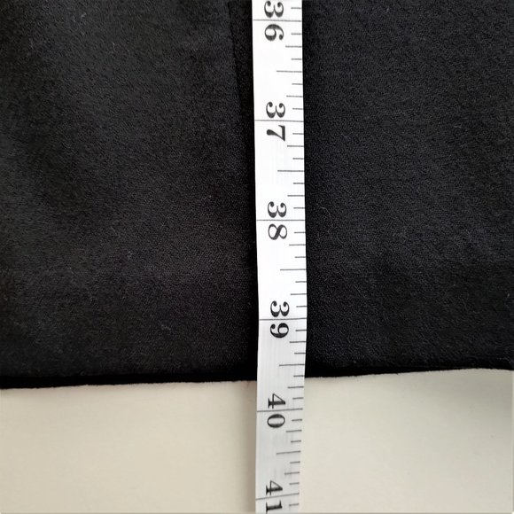 BANANA REPUBLIC Wool Career Sheath Dress - Picture 6 of 10